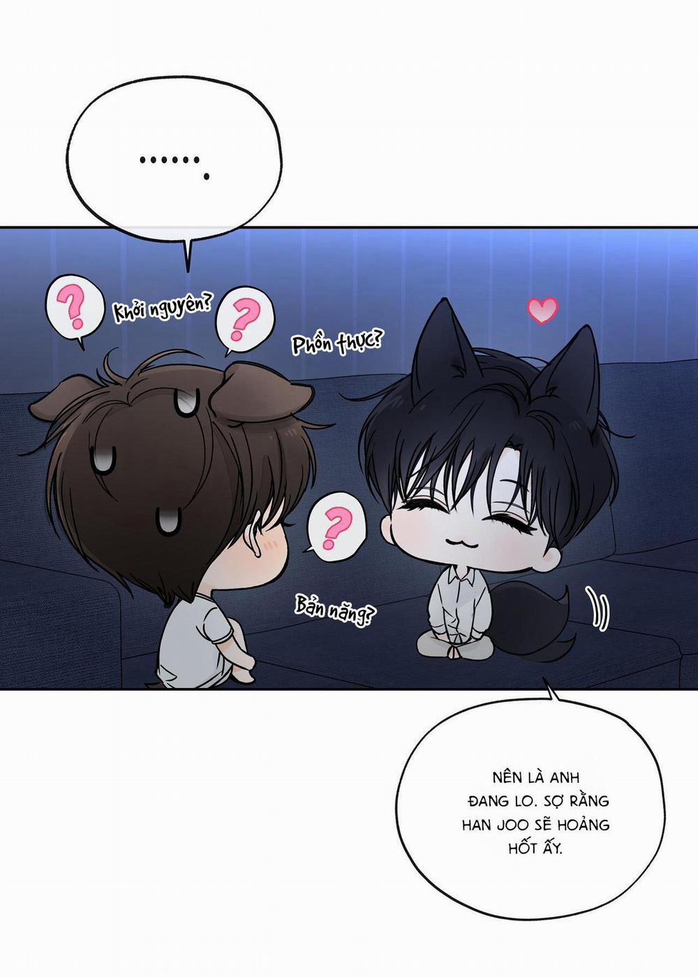 Hạ Cánh Cuối Chân Trời 26 trang 11