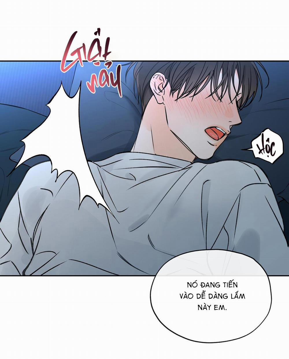 Hạ Cánh Cuối Chân Trời 26 trang 46