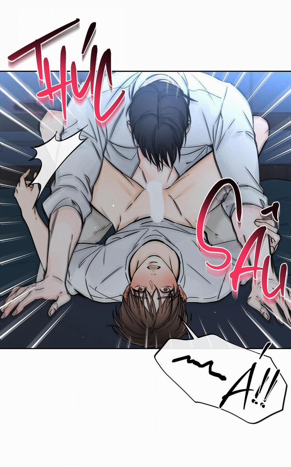 Hạ Cánh Cuối Chân Trời 26 trang 50