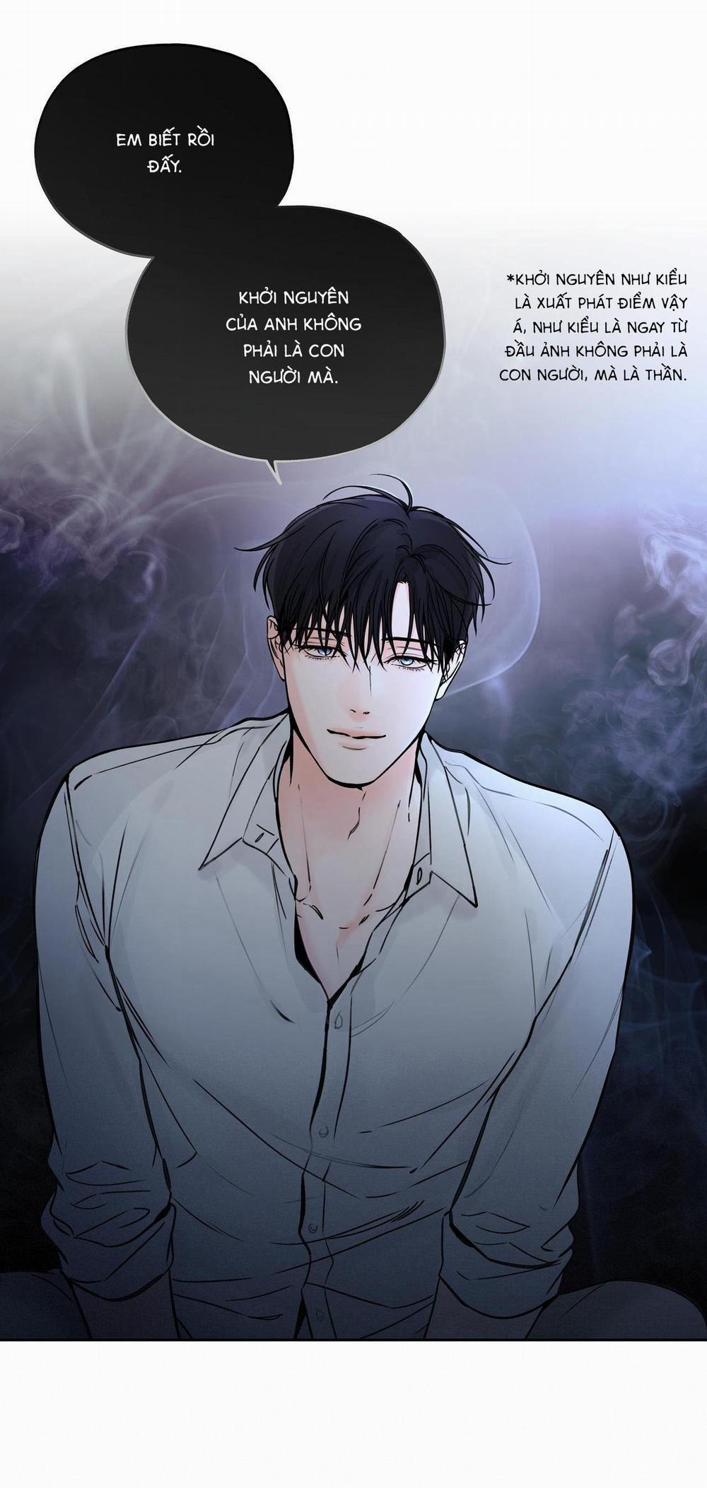 Hạ Cánh Cuối Chân Trời 26 trang 8