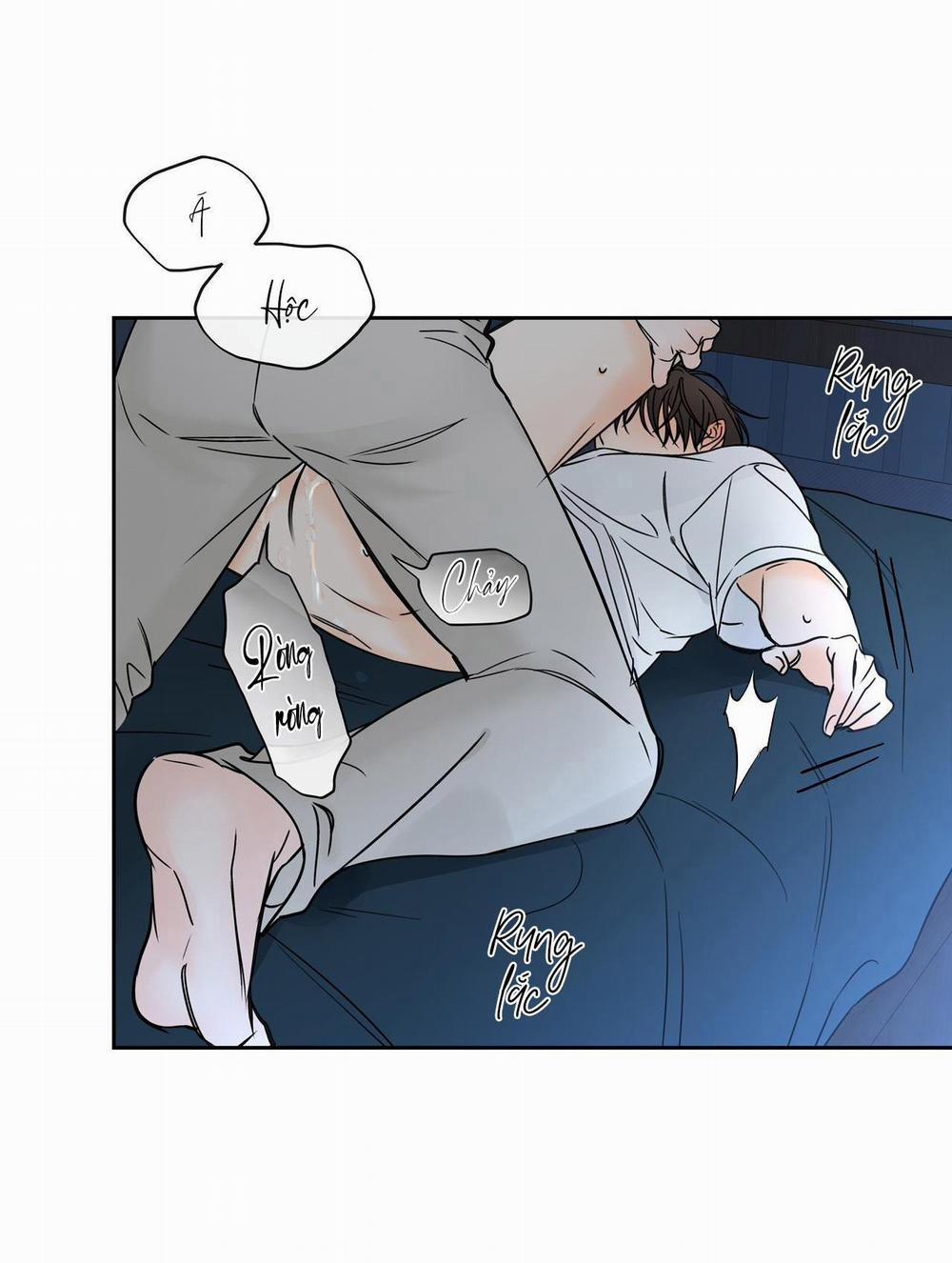 Hạ Cánh Cuối Chân Trời 27 trang 12