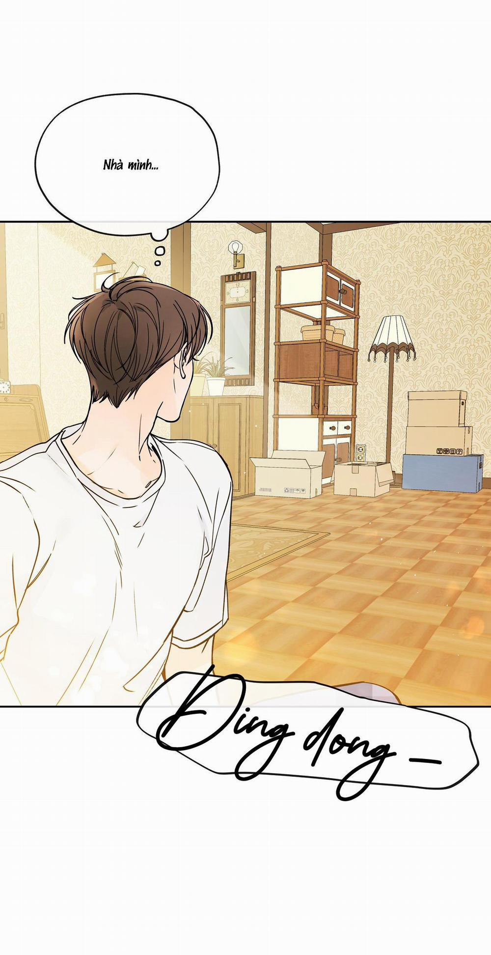 Hạ Cánh Cuối Chân Trời 27 trang 28