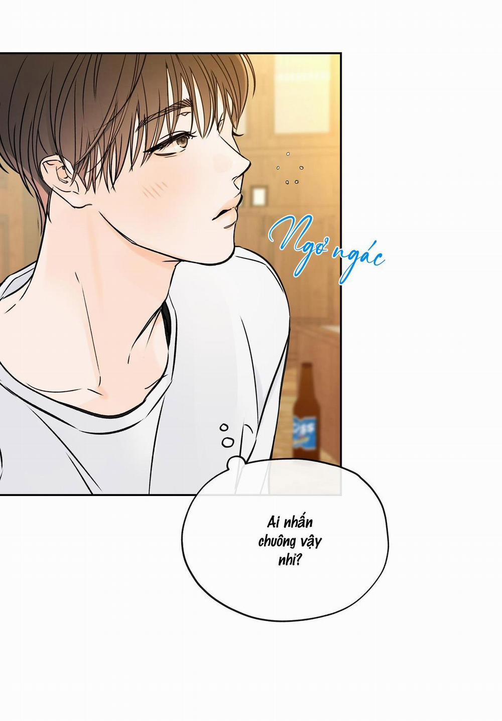 Hạ Cánh Cuối Chân Trời 27 trang 30