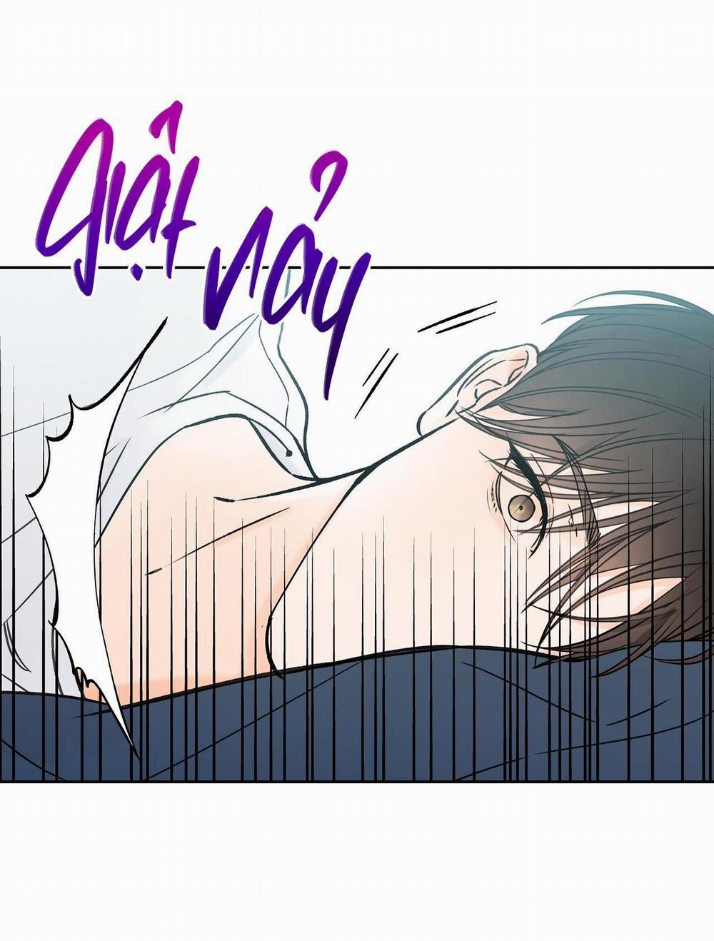 Hạ Cánh Cuối Chân Trời 27 trang 36