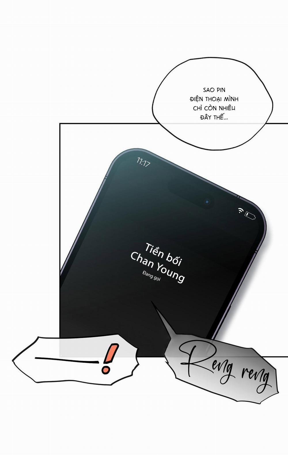 Hạ Cánh Cuối Chân Trời 27 trang 43