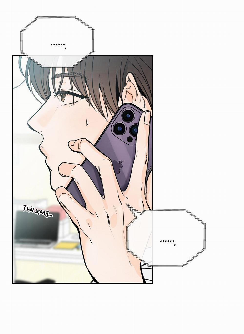 Hạ Cánh Cuối Chân Trời 27 trang 45