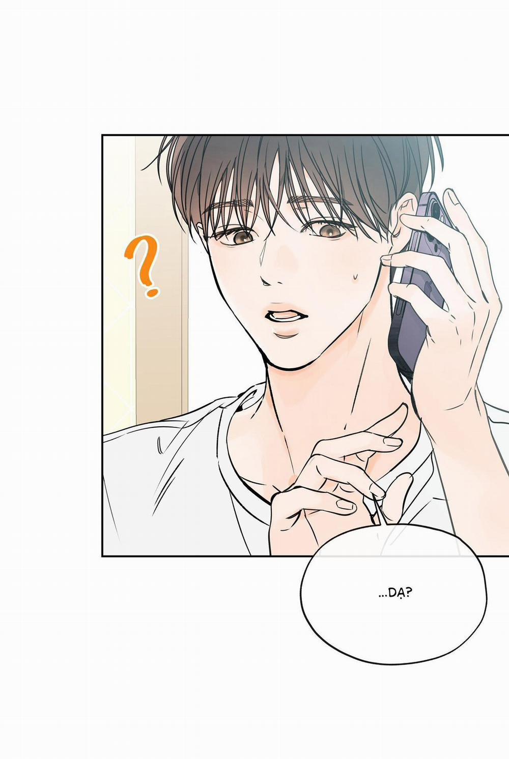 Hạ Cánh Cuối Chân Trời 27 trang 50