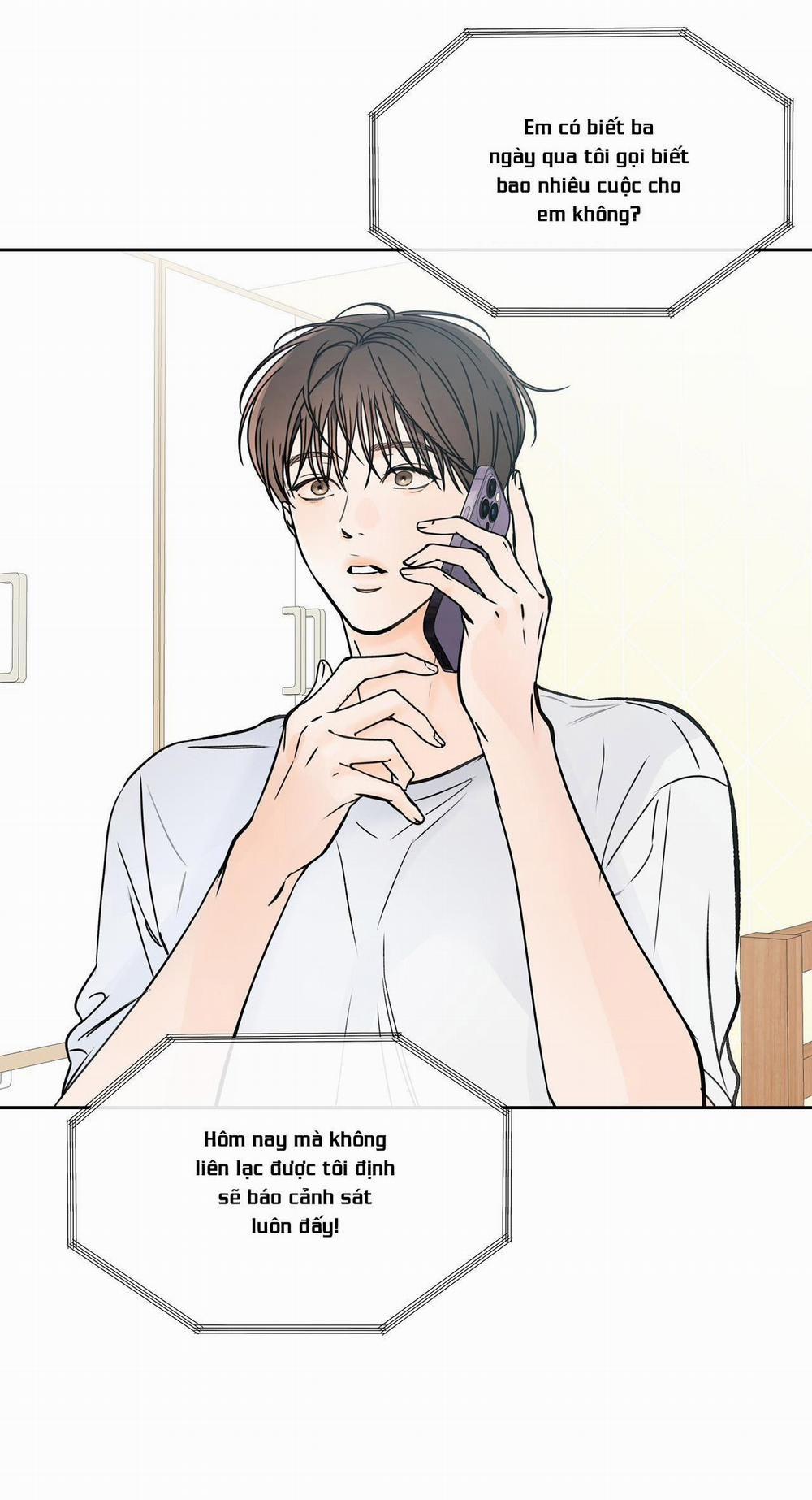 Hạ Cánh Cuối Chân Trời 27 trang 52