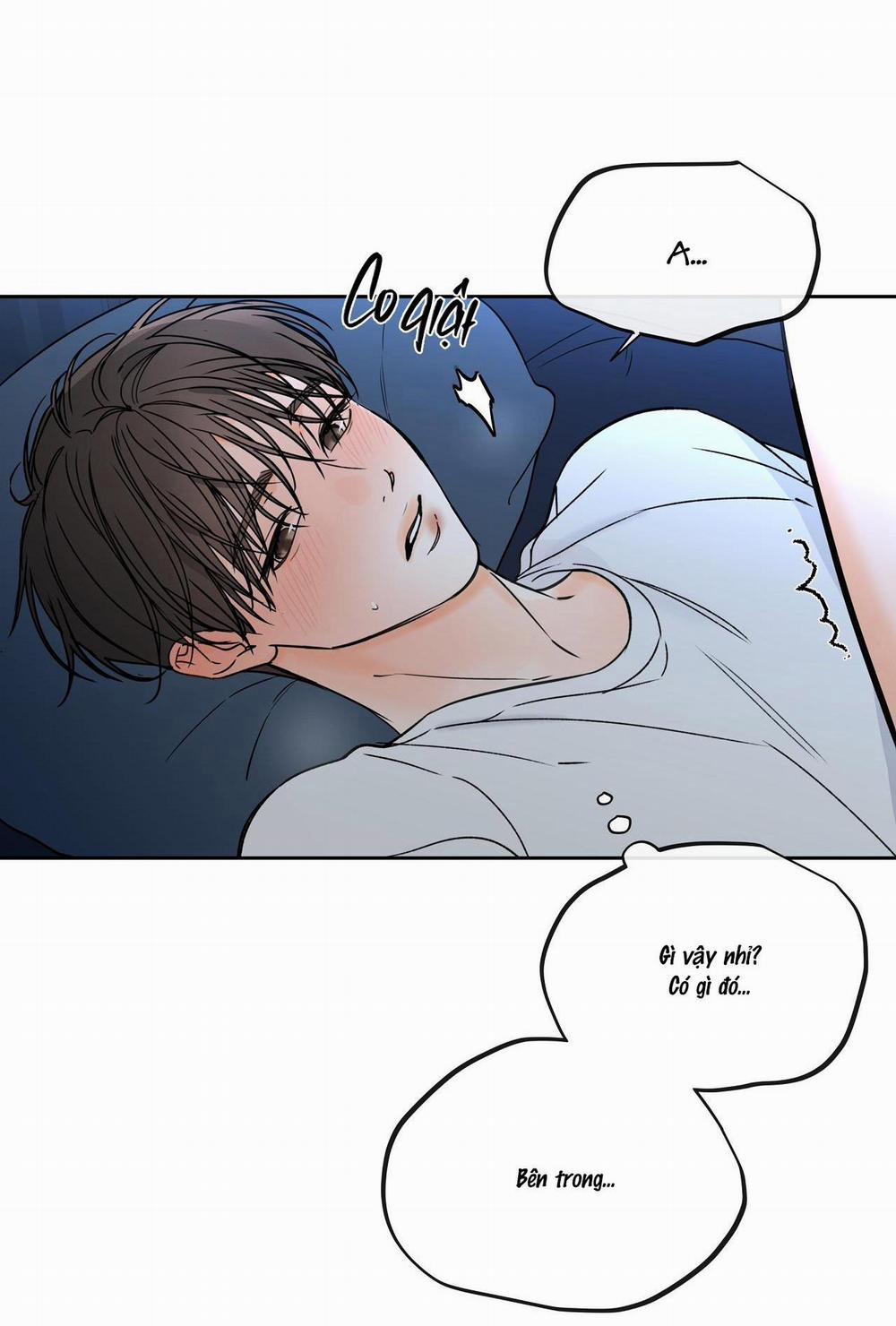 Hạ Cánh Cuối Chân Trời 27 trang 7