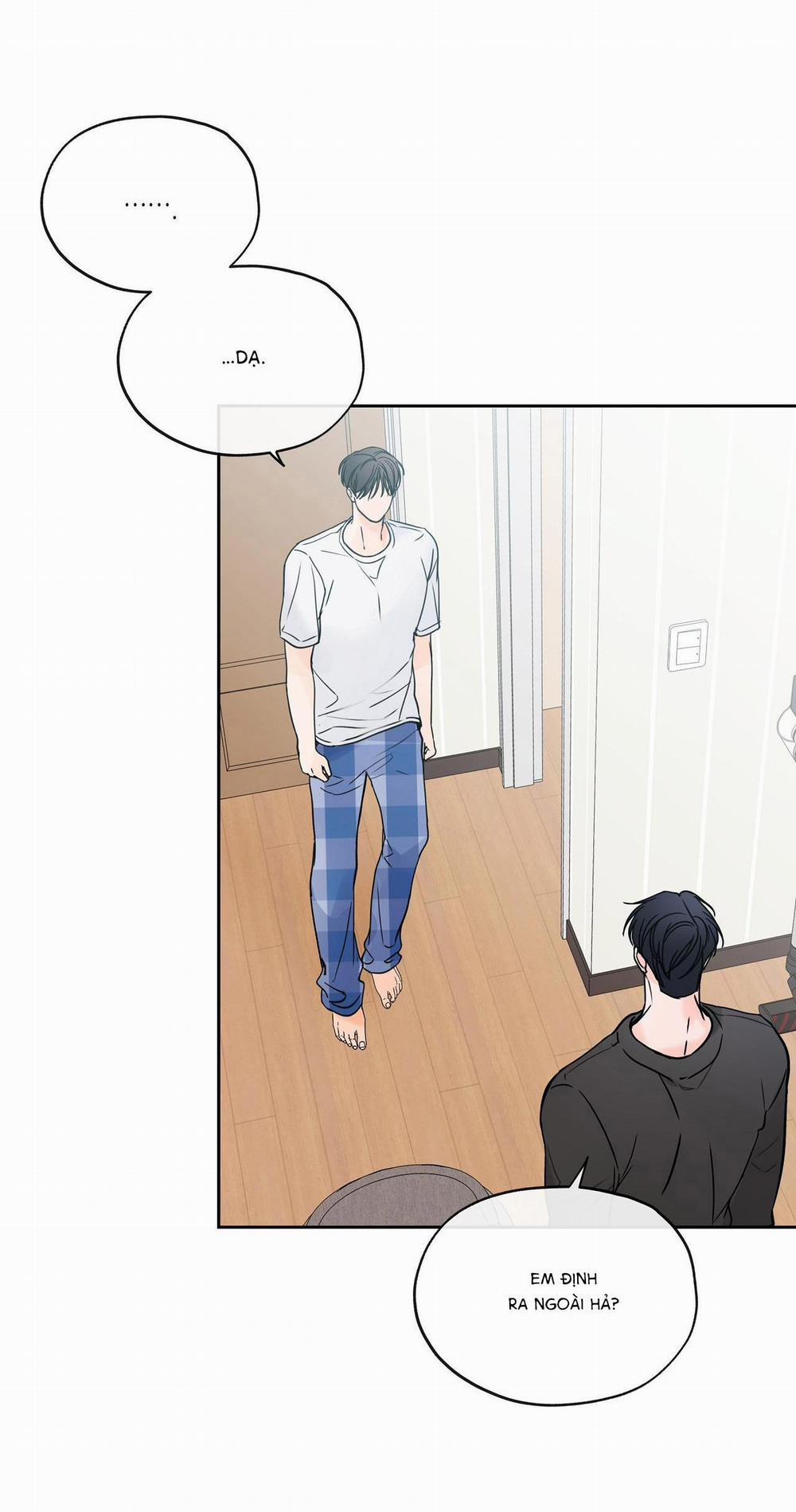 Hạ Cánh Cuối Chân Trời 27 trang 71