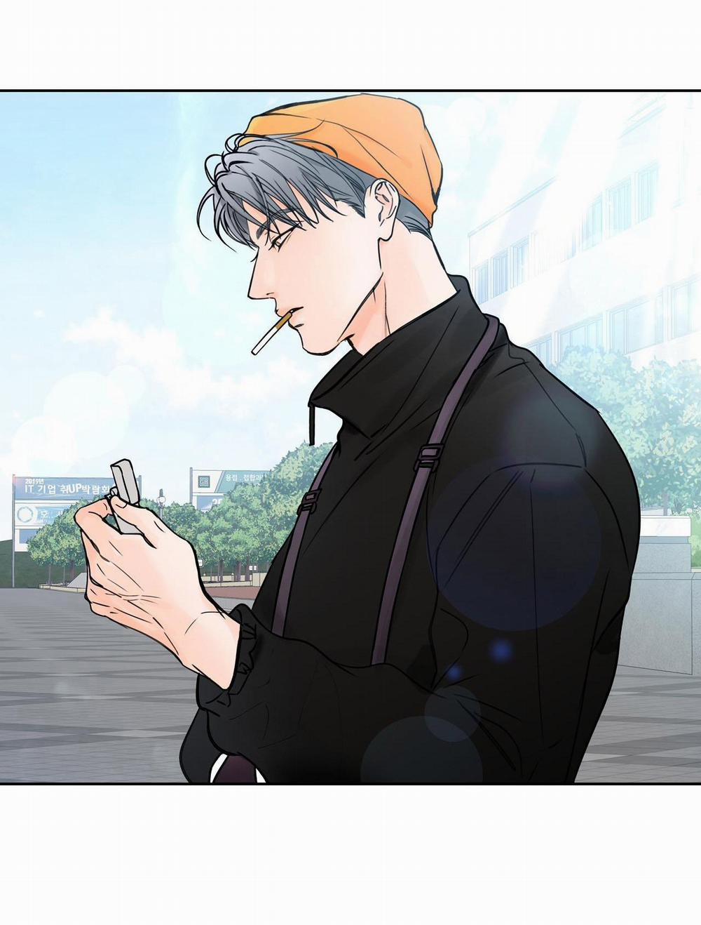 Hạ Cánh Cuối Chân Trời 27 trang 77