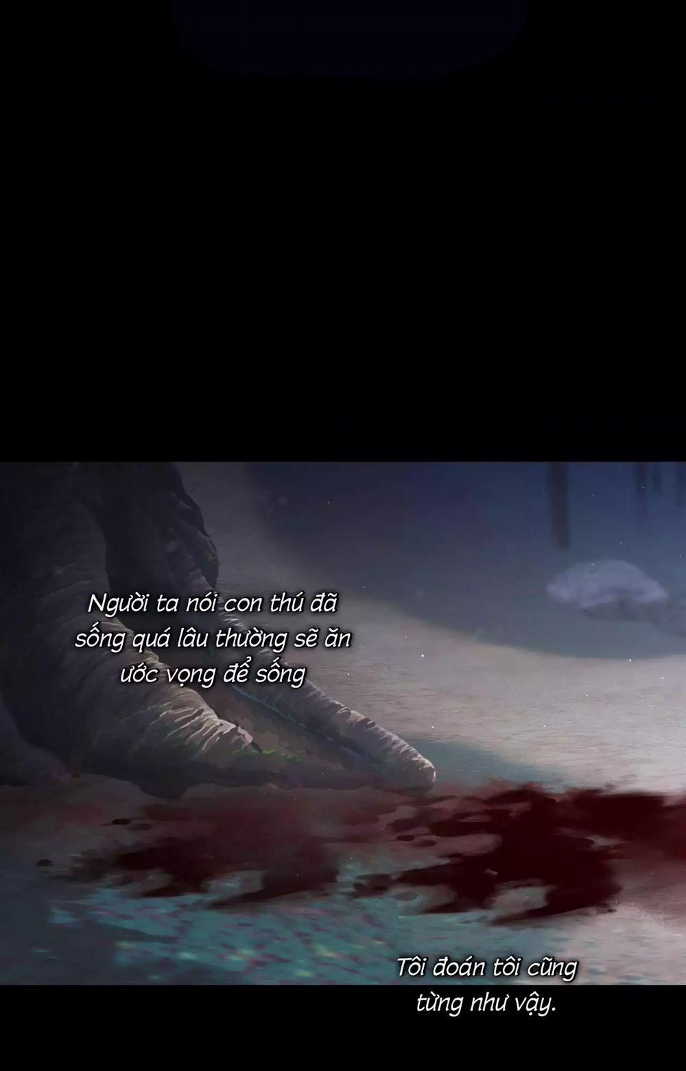 Hạ Cánh Cuối Chân Trời 28 trang 1