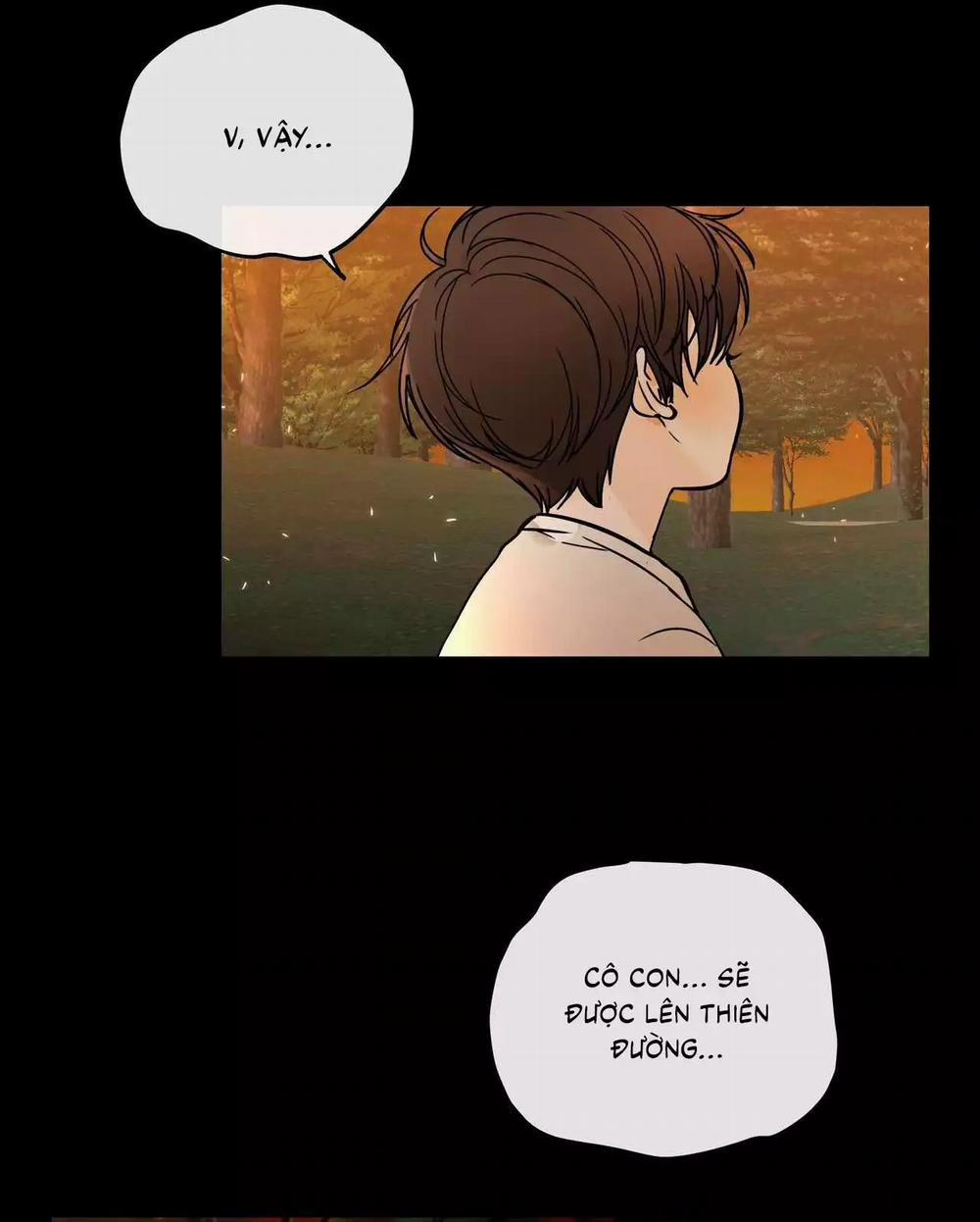 Hạ Cánh Cuối Chân Trời 28 trang 10