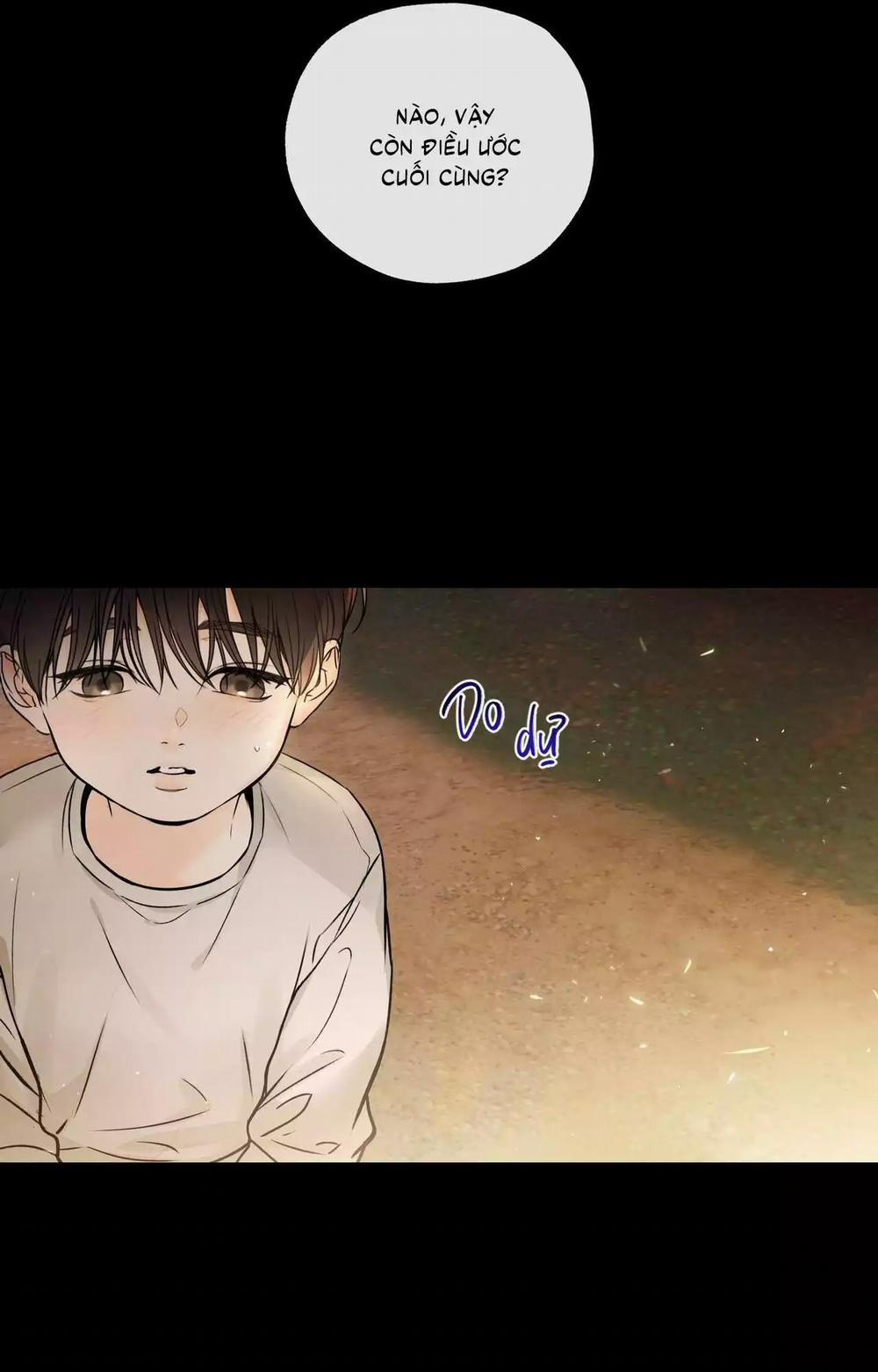 Hạ Cánh Cuối Chân Trời 28 trang 17