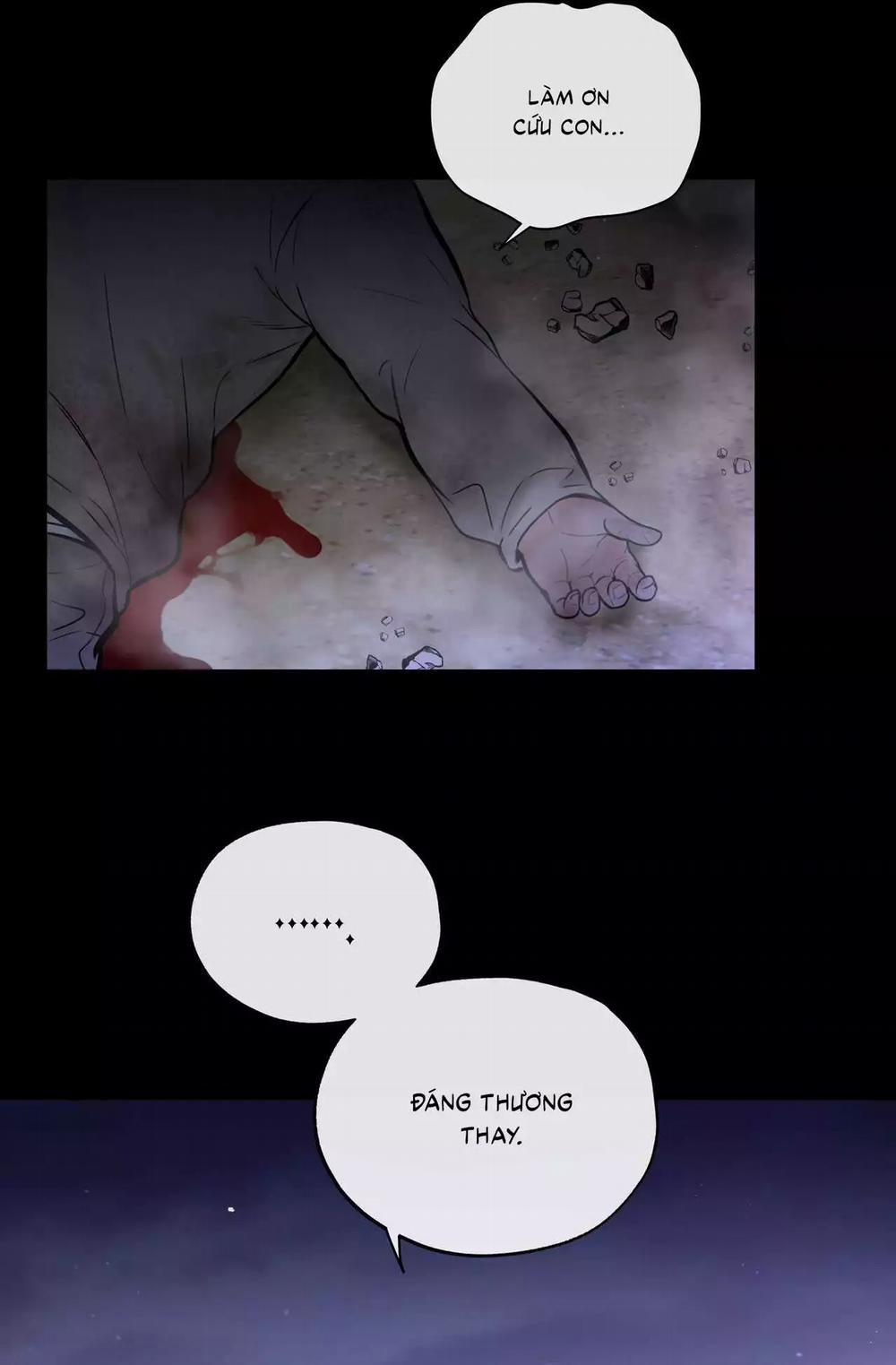 Hạ Cánh Cuối Chân Trời 28 trang 31