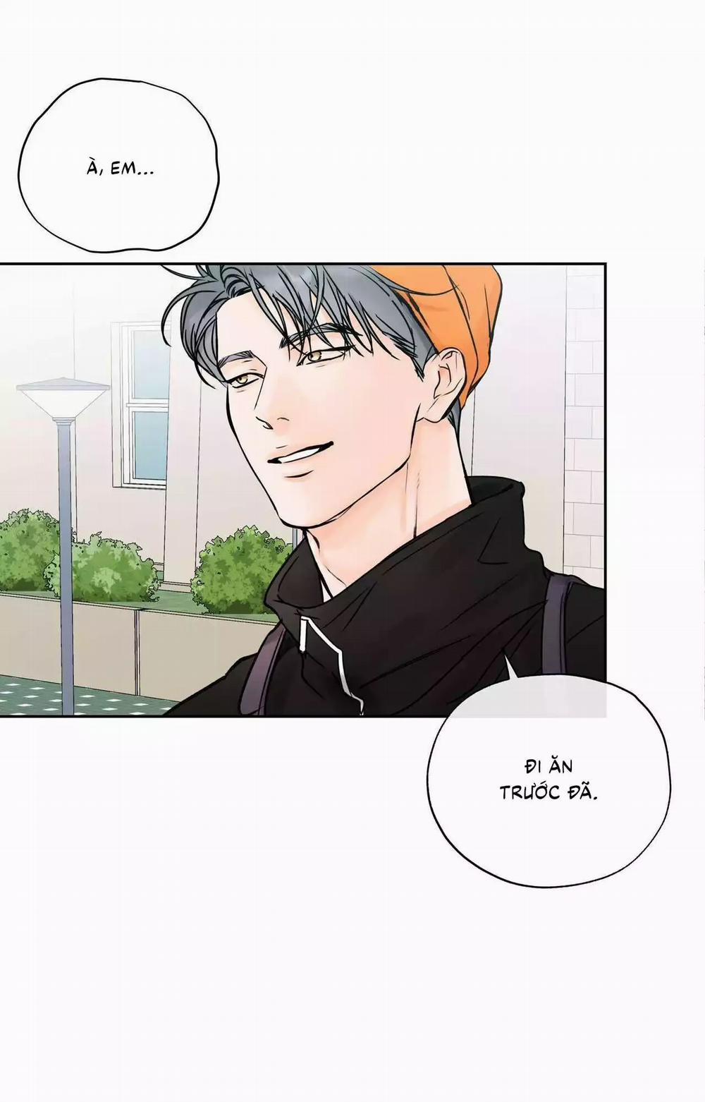 Hạ Cánh Cuối Chân Trời 28 trang 39