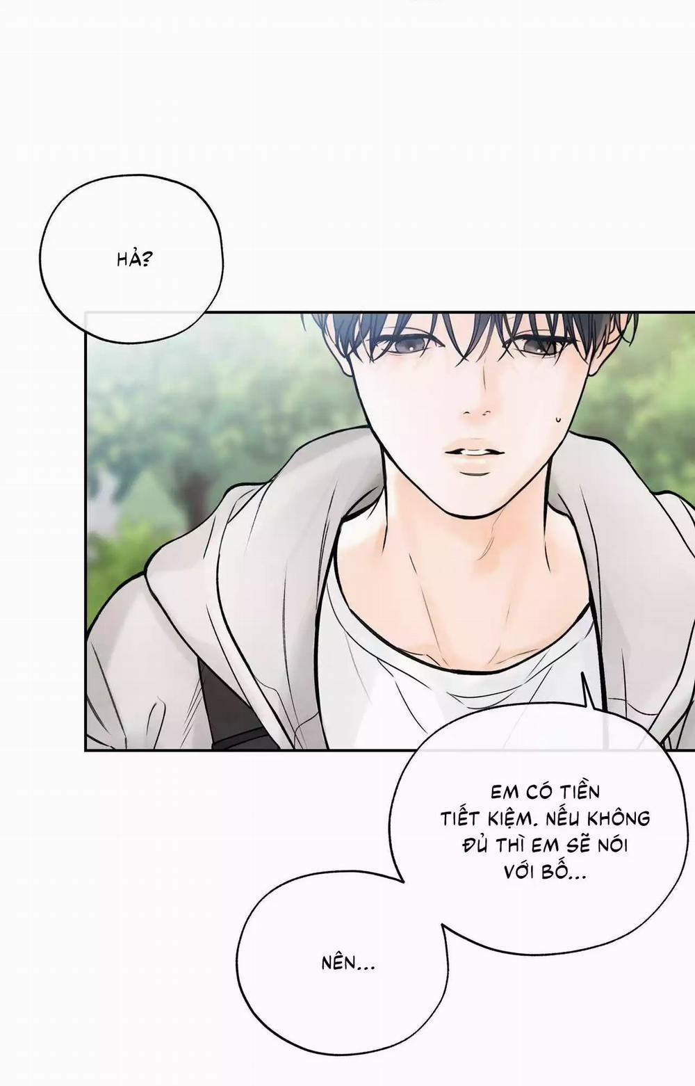 Hạ Cánh Cuối Chân Trời 28 trang 46