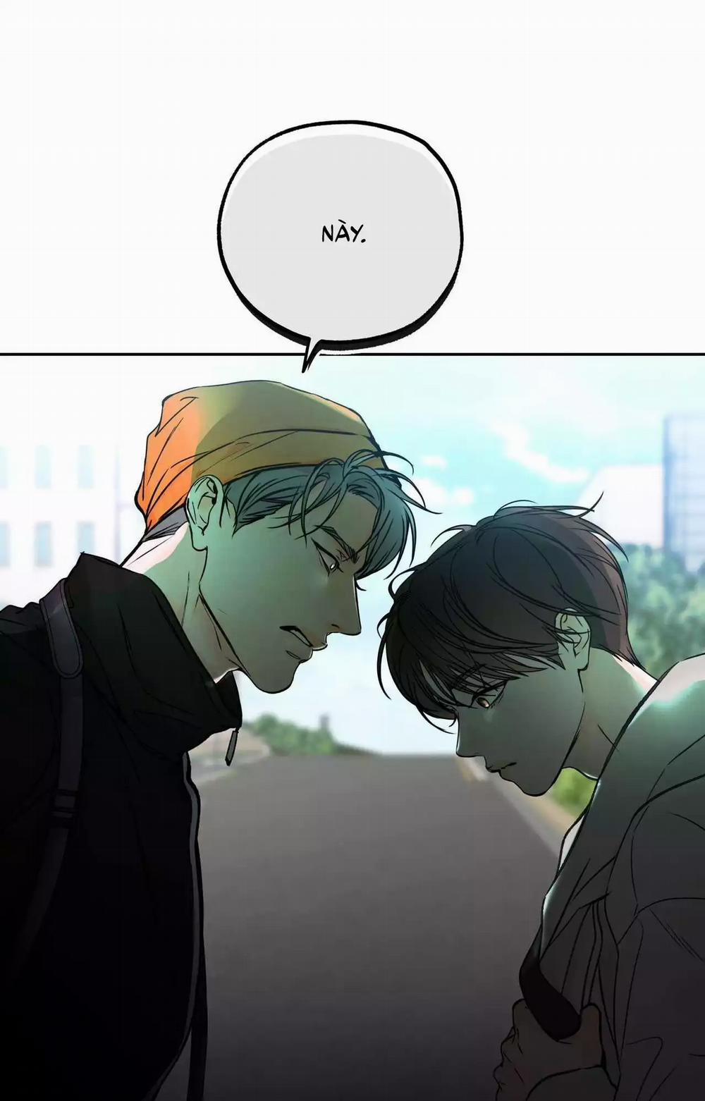 Hạ Cánh Cuối Chân Trời 28 trang 47