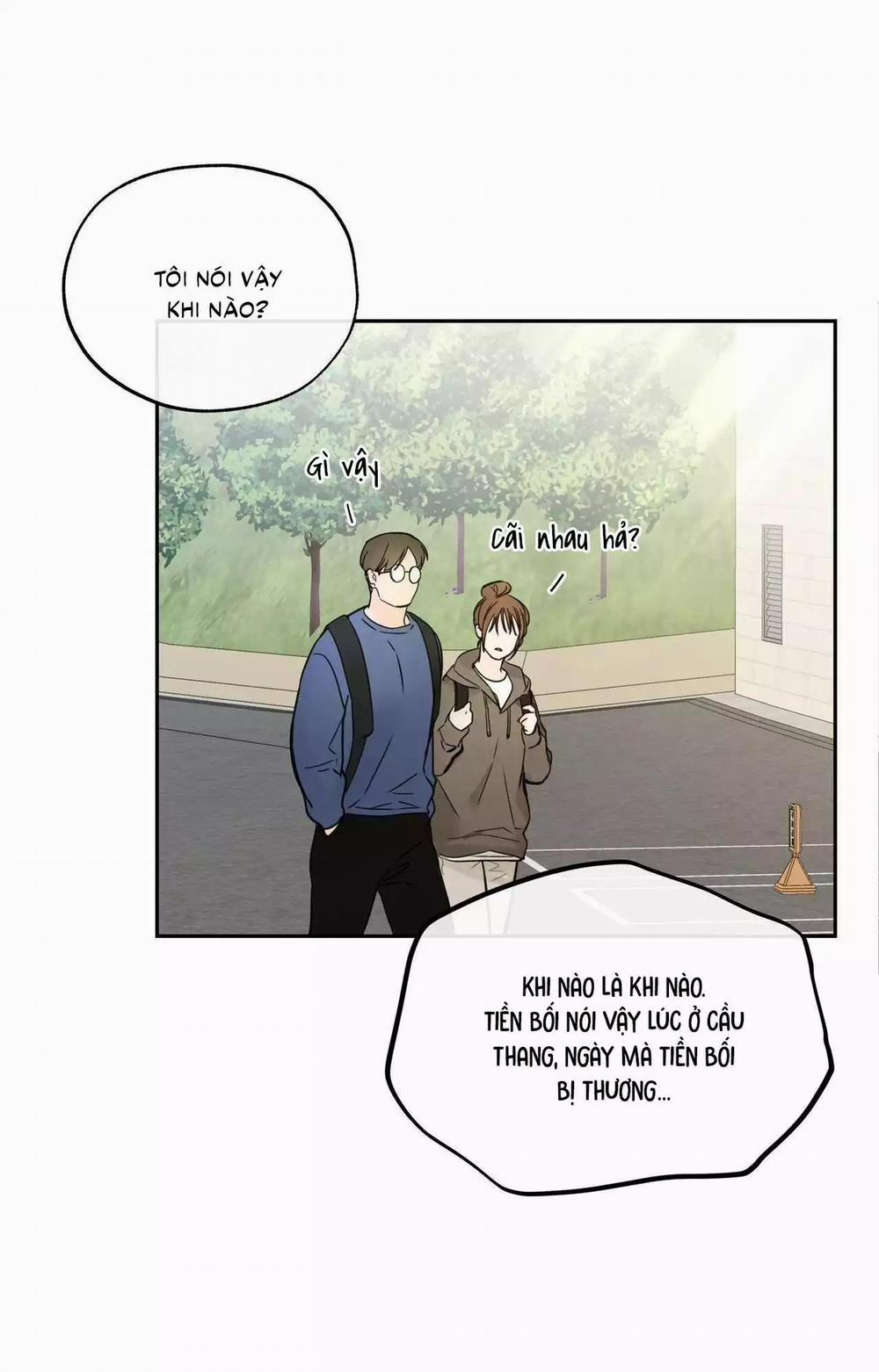 Hạ Cánh Cuối Chân Trời 28 trang 55