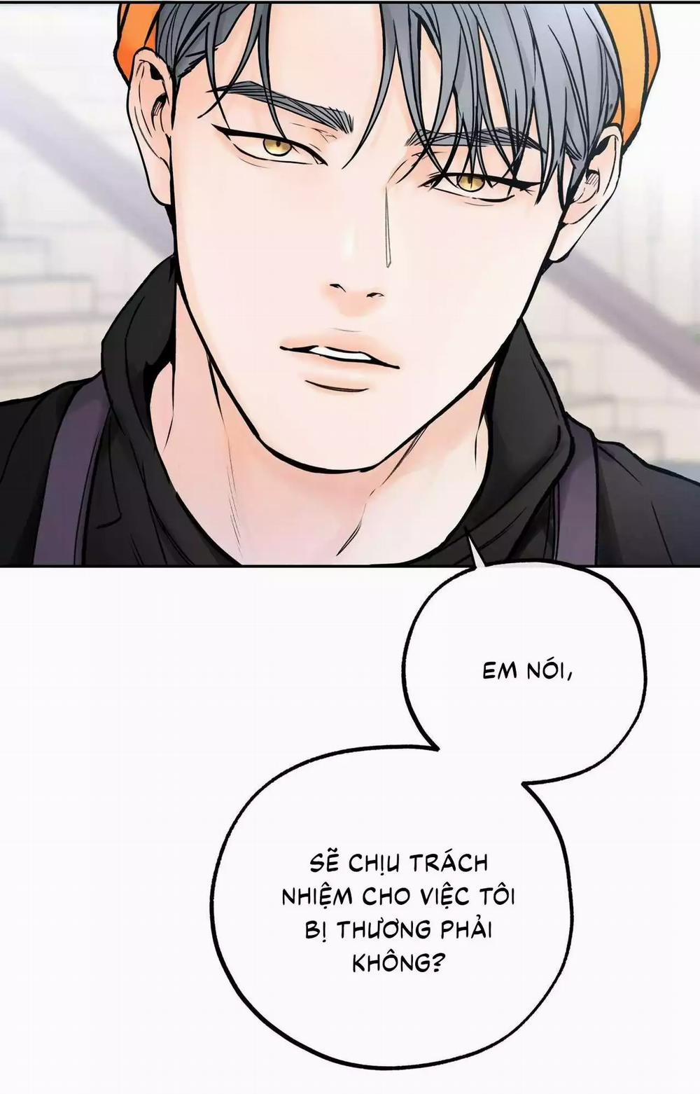 Hạ Cánh Cuối Chân Trời 28 trang 68