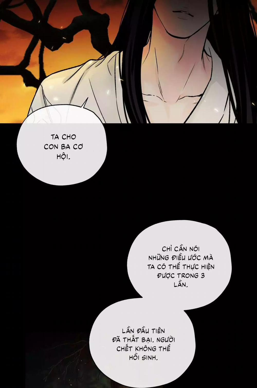 Hạ Cánh Cuối Chân Trời 28 trang 8