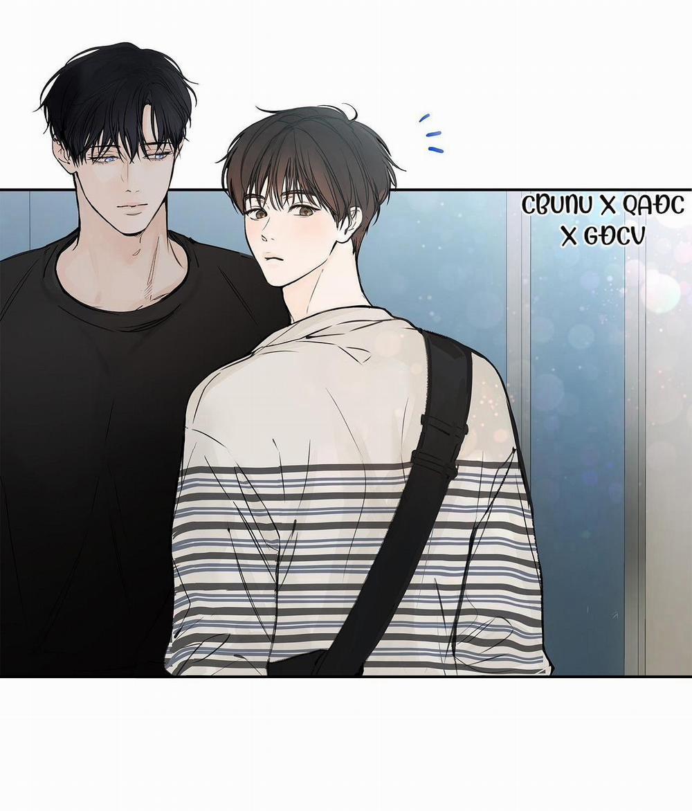 Hạ Cánh Cuối Chân Trời 3 trang 17