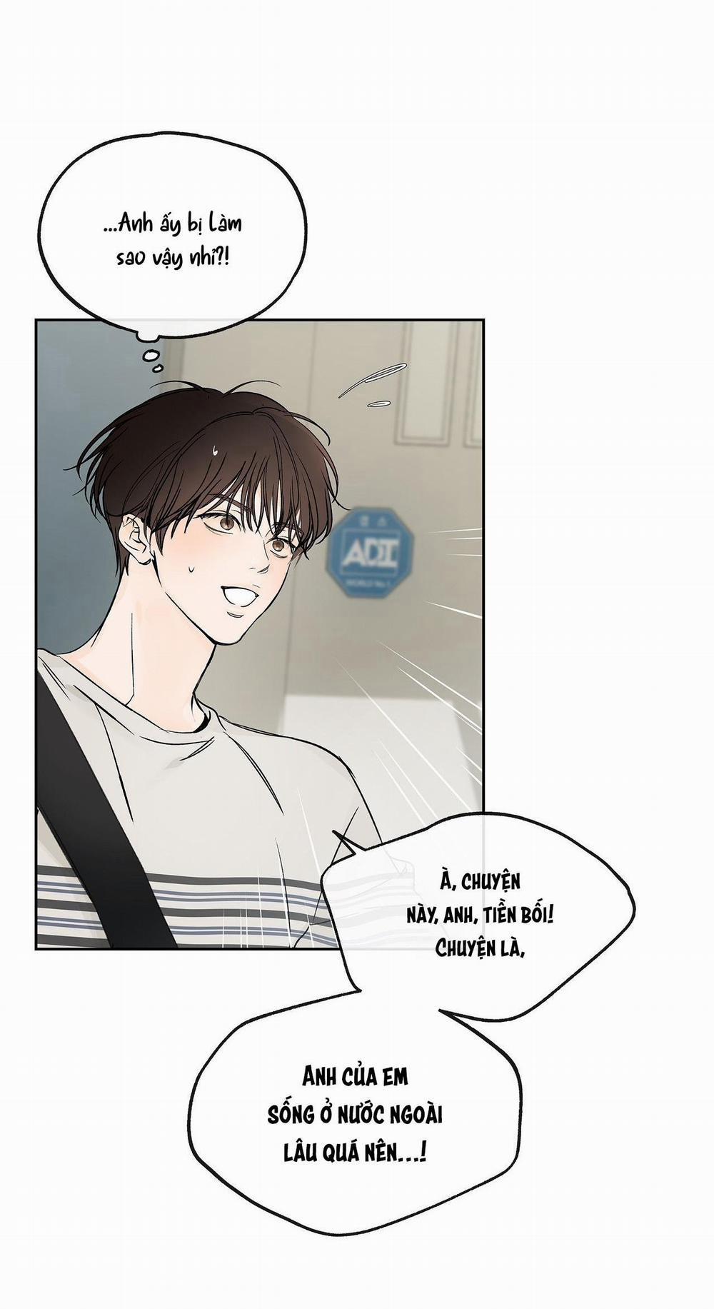 Hạ Cánh Cuối Chân Trời 3 trang 45