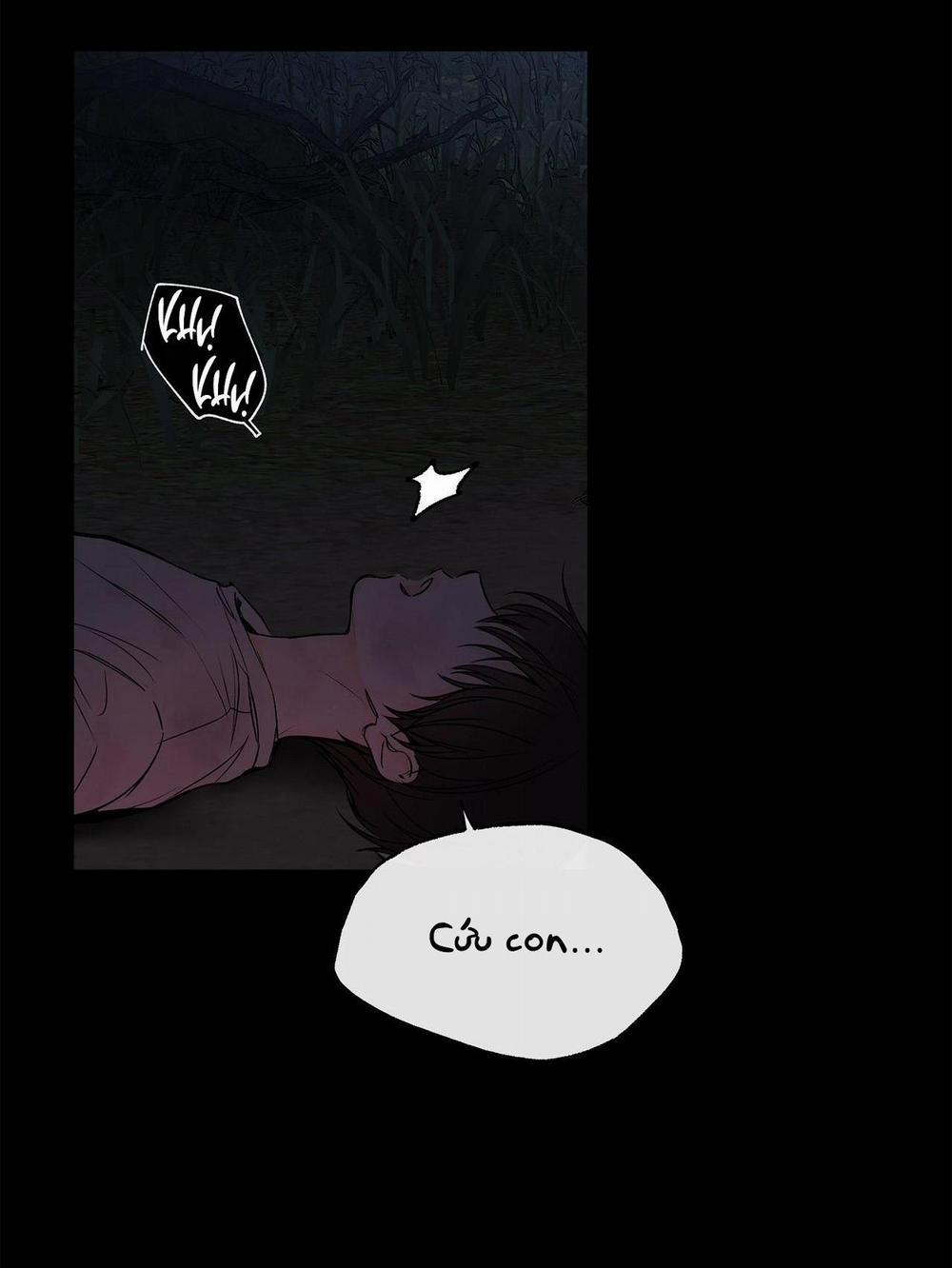 Hạ Cánh Cuối Chân Trời 3 trang 5