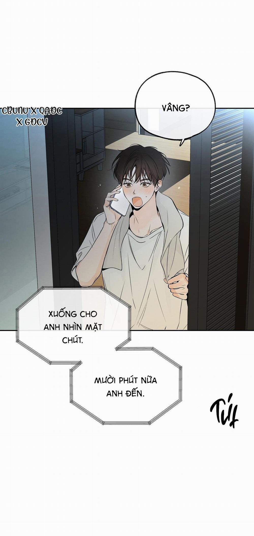 Hạ Cánh Cuối Chân Trời 3 trang 78