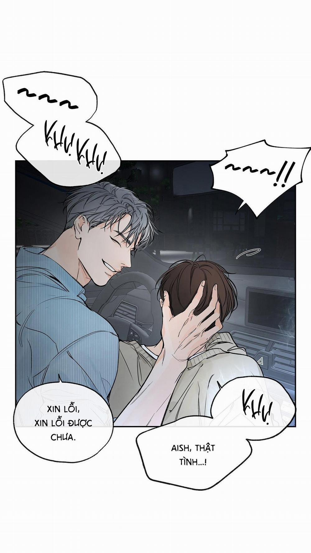 Hạ Cánh Cuối Chân Trời 4 trang 10