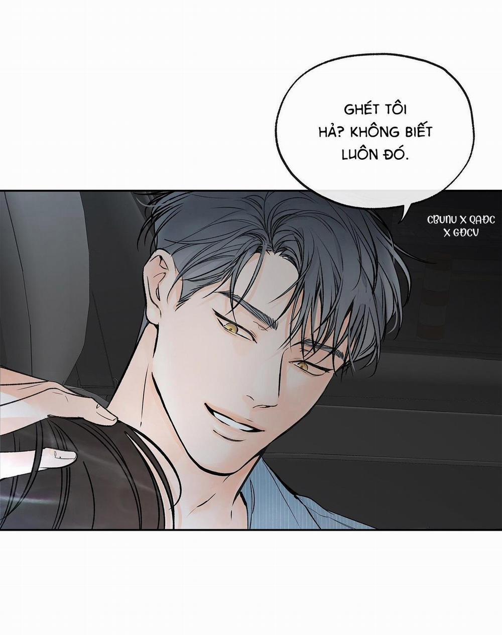 Hạ Cánh Cuối Chân Trời 4 trang 12