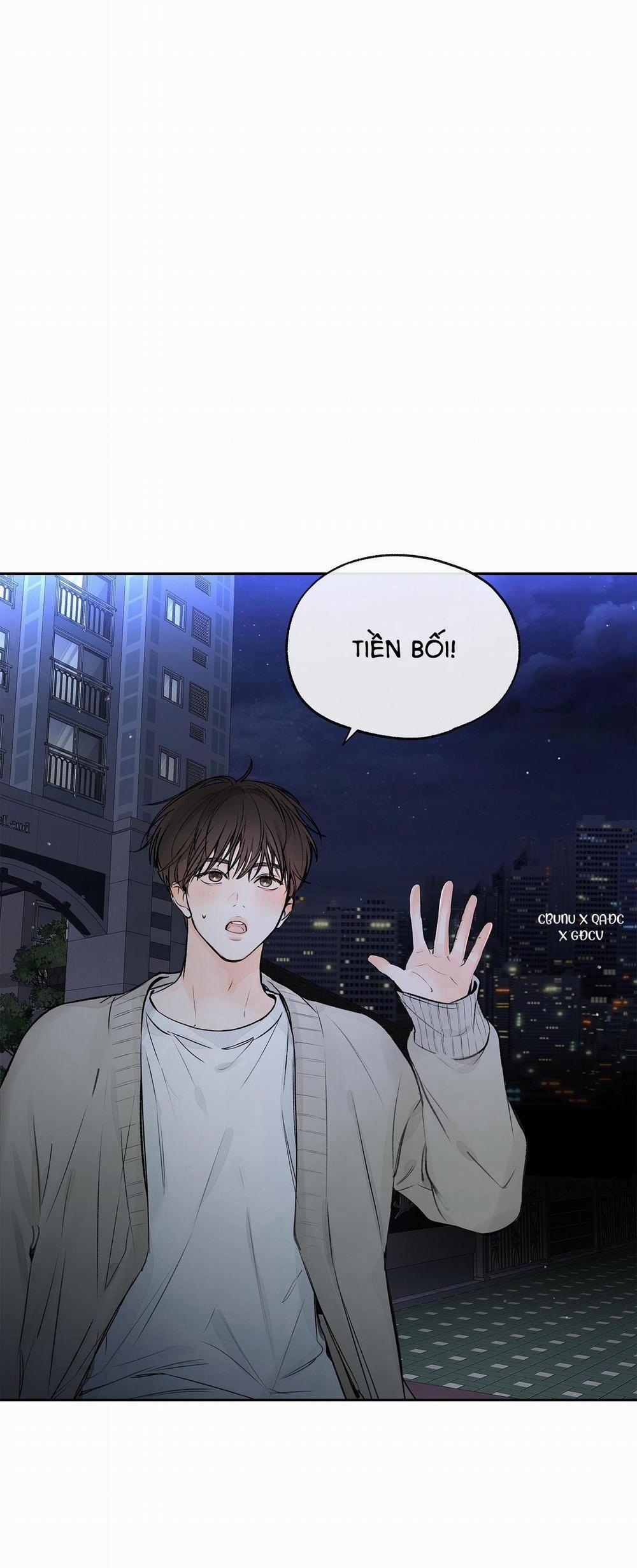 Hạ Cánh Cuối Chân Trời 4 trang 2