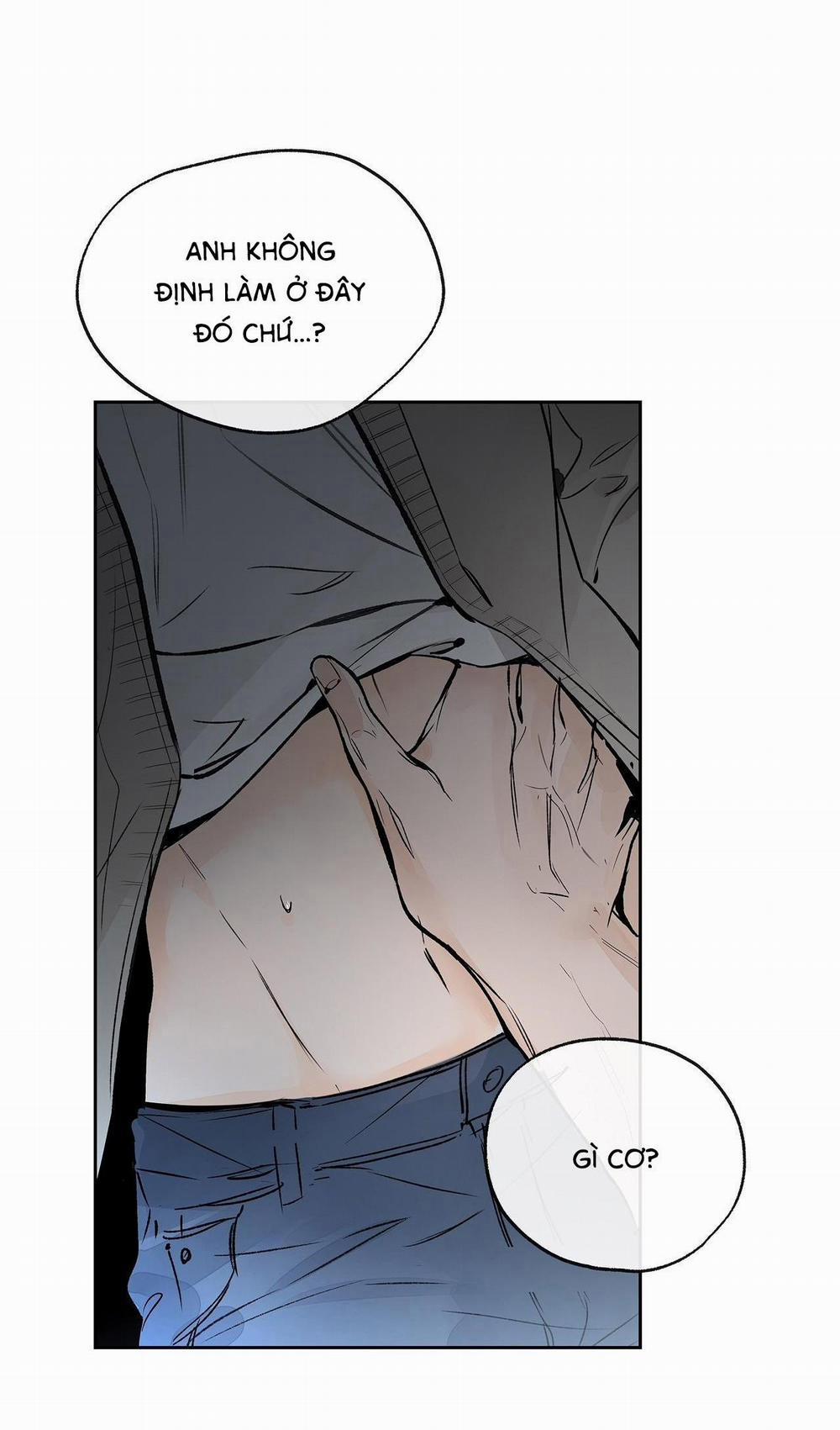 Hạ Cánh Cuối Chân Trời 4 trang 23