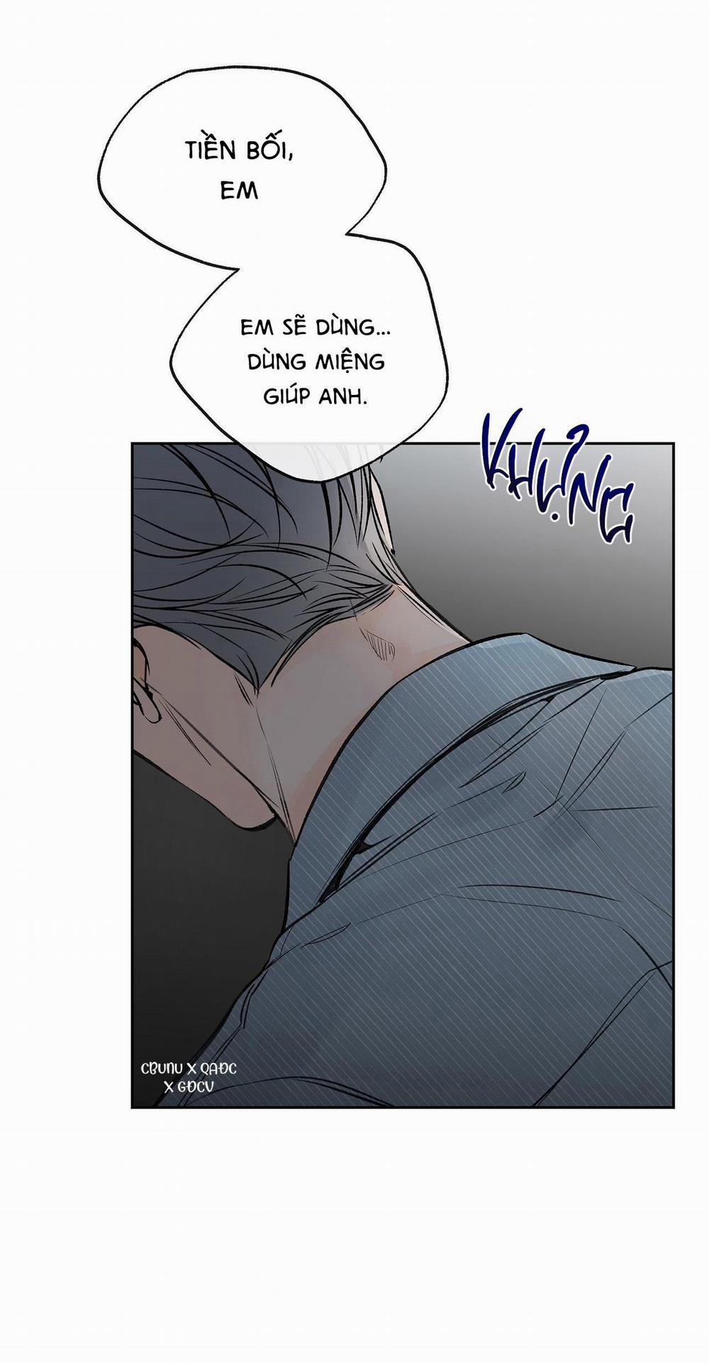 Hạ Cánh Cuối Chân Trời 4 trang 25