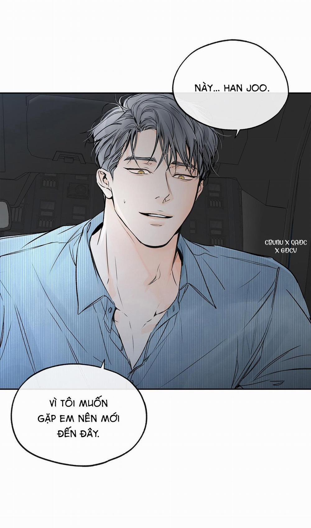 Hạ Cánh Cuối Chân Trời 4 trang 27