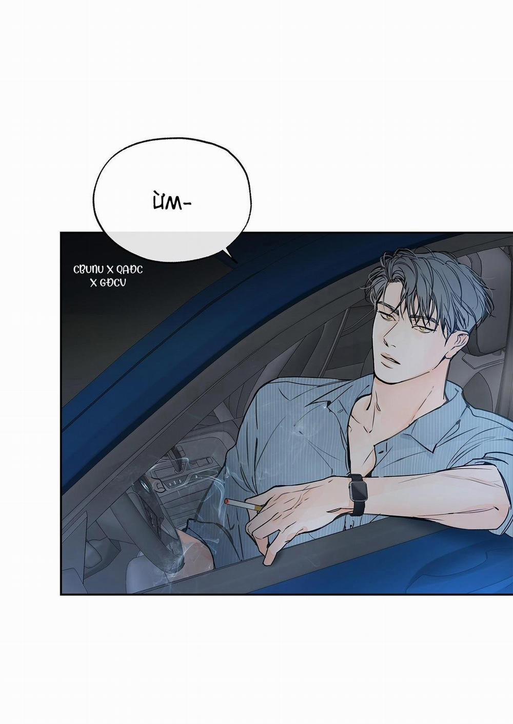 Hạ Cánh Cuối Chân Trời 4 trang 3