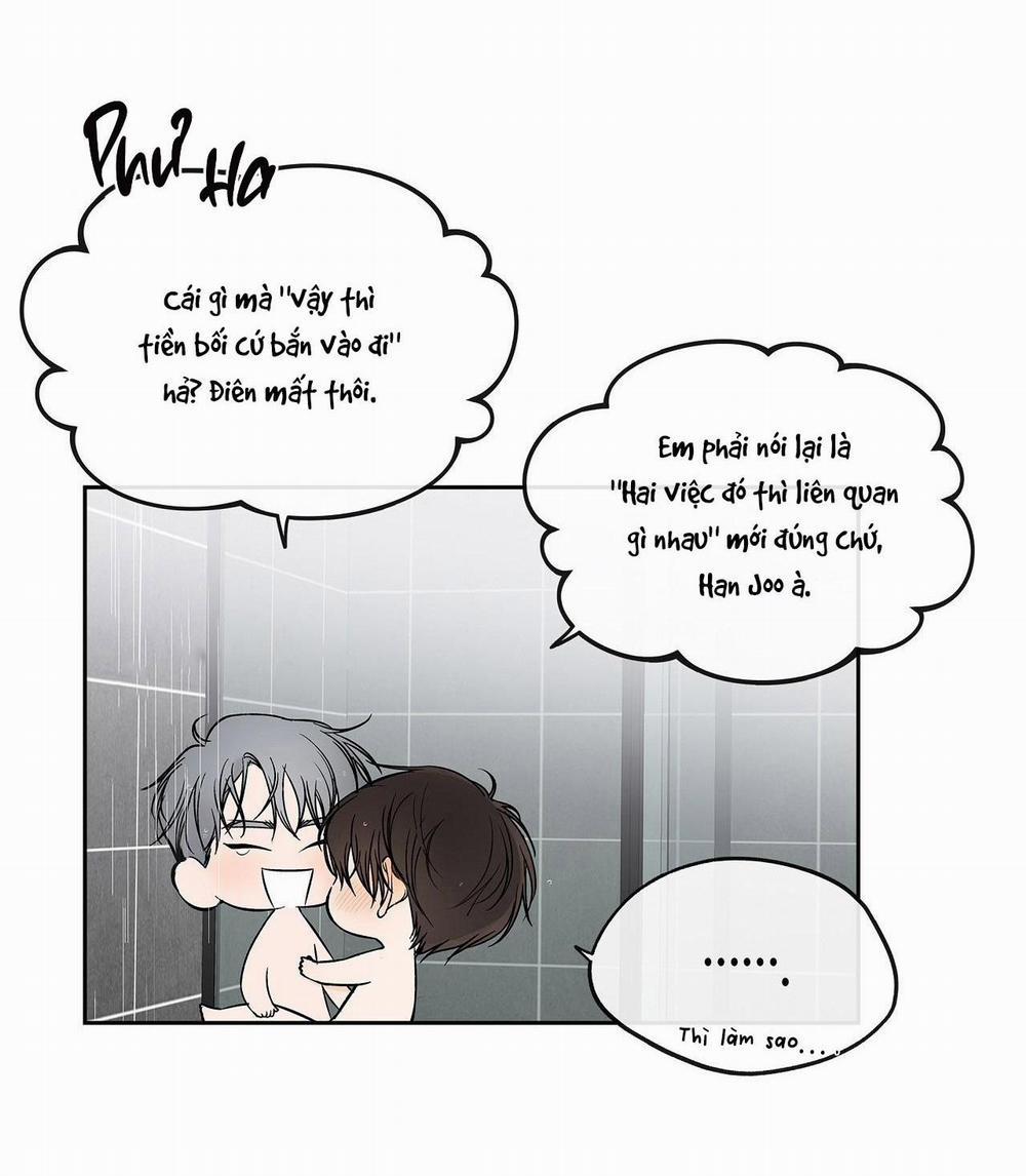 Hạ Cánh Cuối Chân Trời 5 trang 16