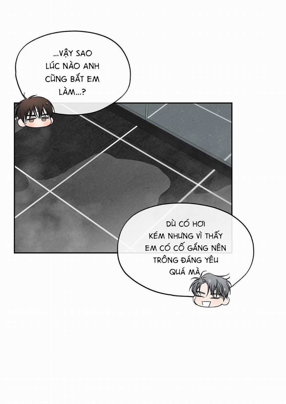 Hạ Cánh Cuối Chân Trời 5 trang 26