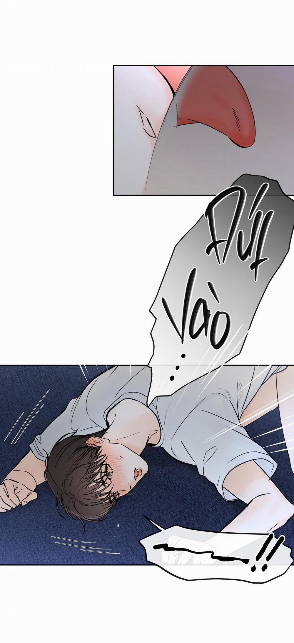 Hạ Cánh Cuối Chân Trời 56 trang 1