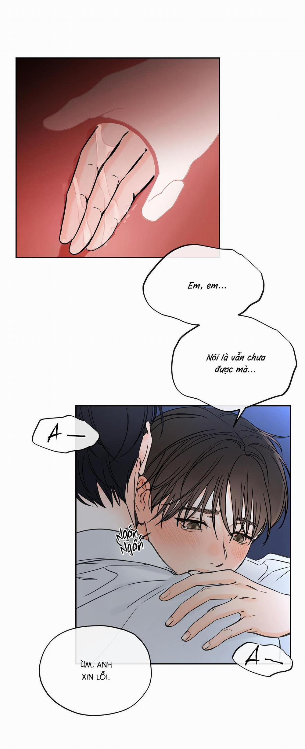 Hạ Cánh Cuối Chân Trời 56 trang 29