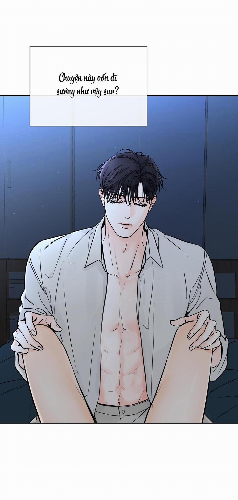 Hạ Cánh Cuối Chân Trời 56 trang 38