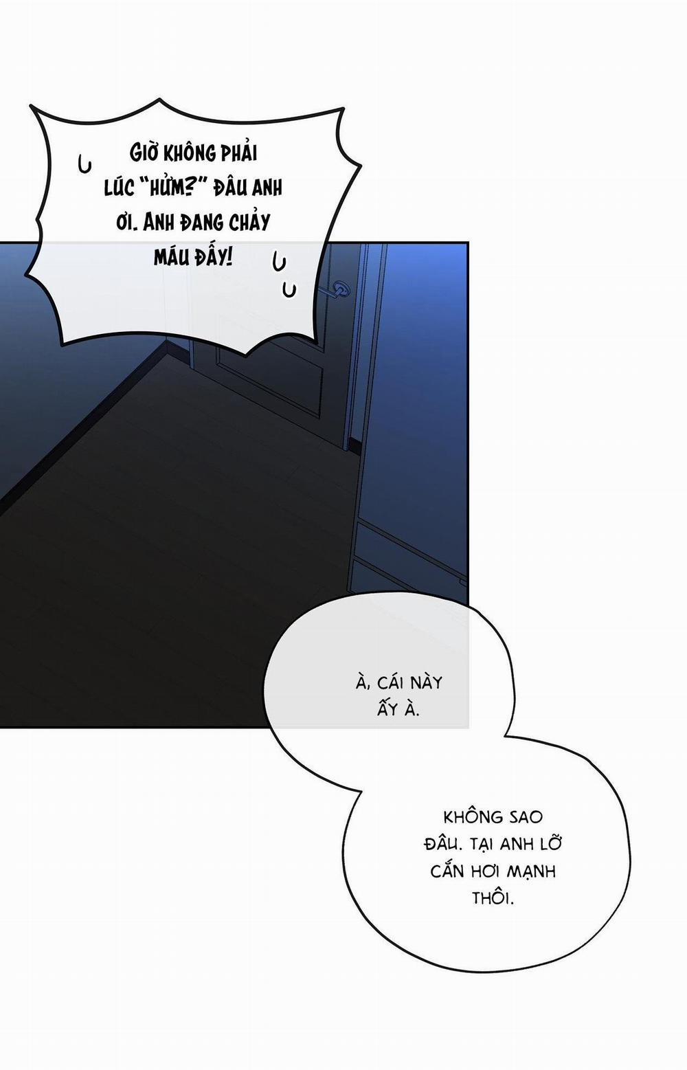 Hạ Cánh Cuối Chân Trời 56 trang 66