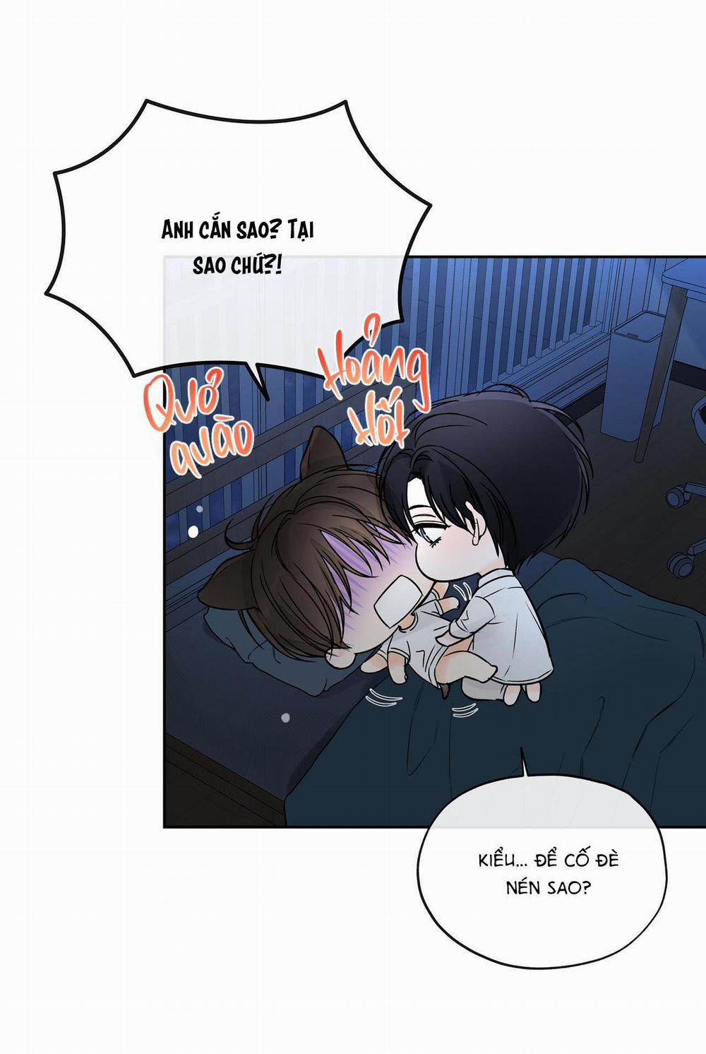 Hạ Cánh Cuối Chân Trời 56 trang 67