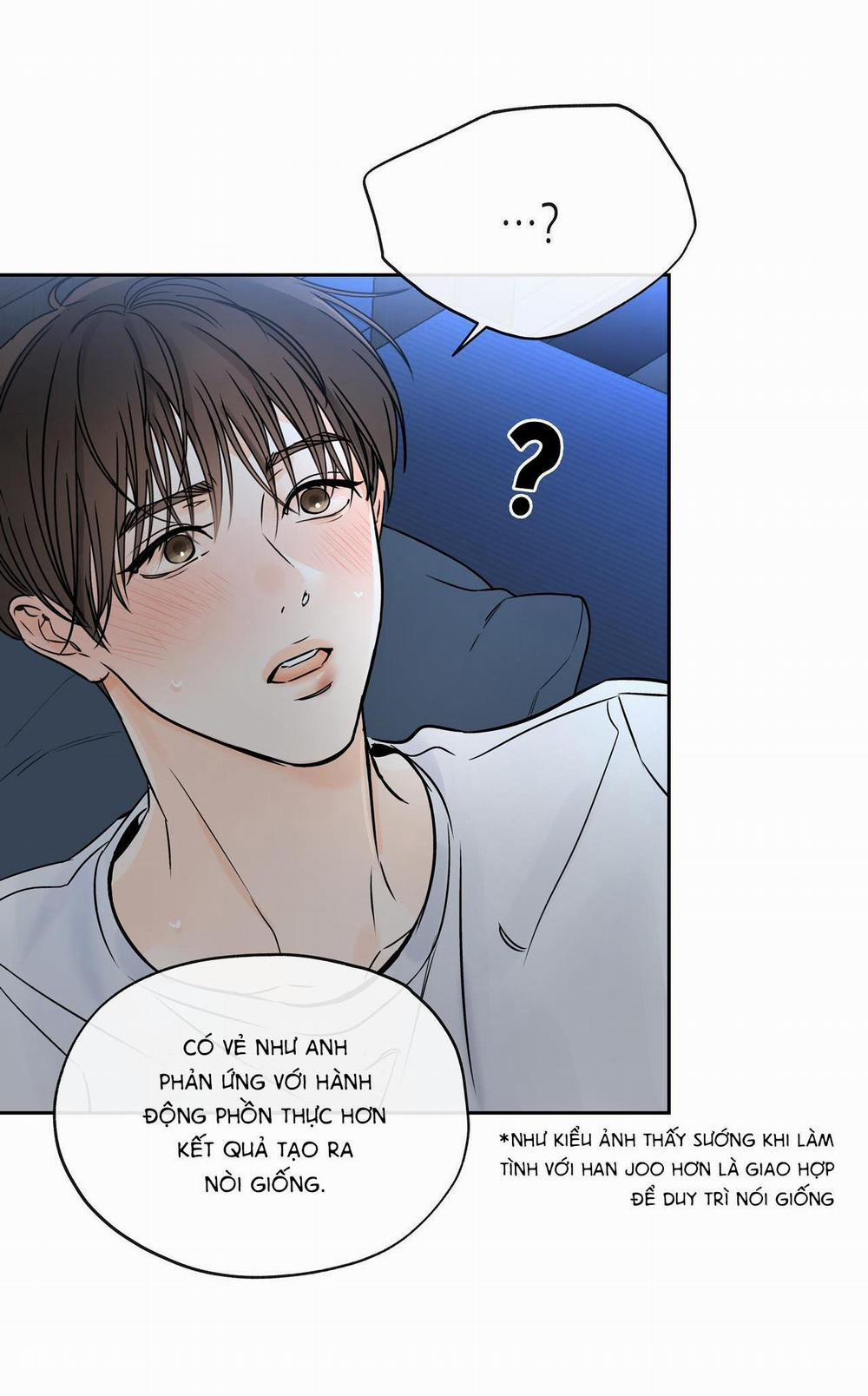 Hạ Cánh Cuối Chân Trời 56 trang 68