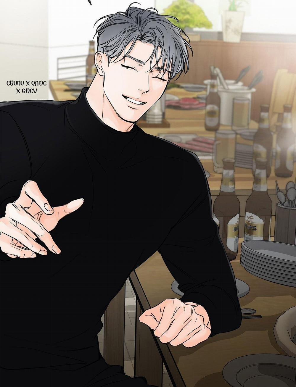 Hạ Cánh Cuối Chân Trời 6 trang 33