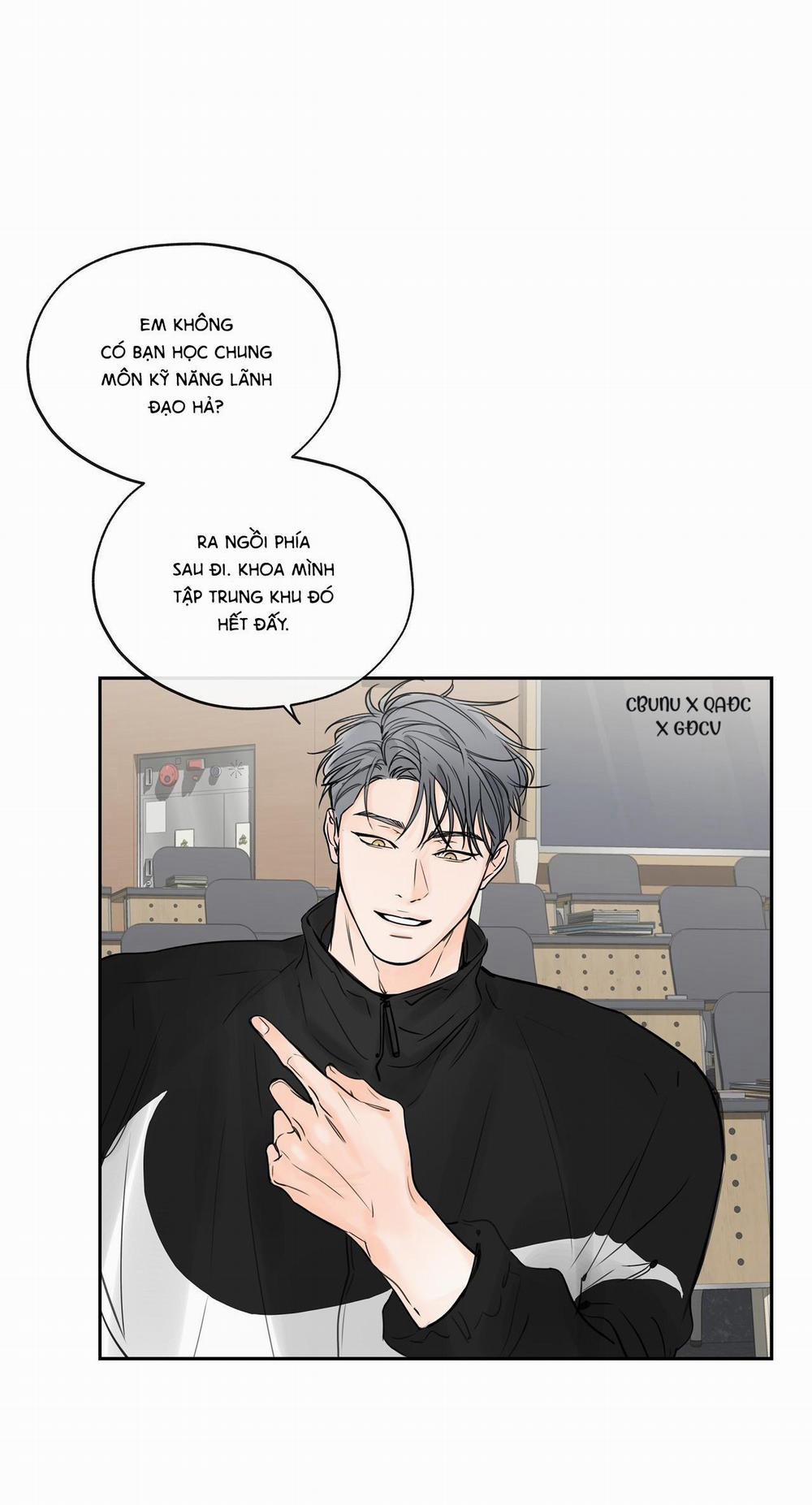 Hạ Cánh Cuối Chân Trời 8 trang 11
