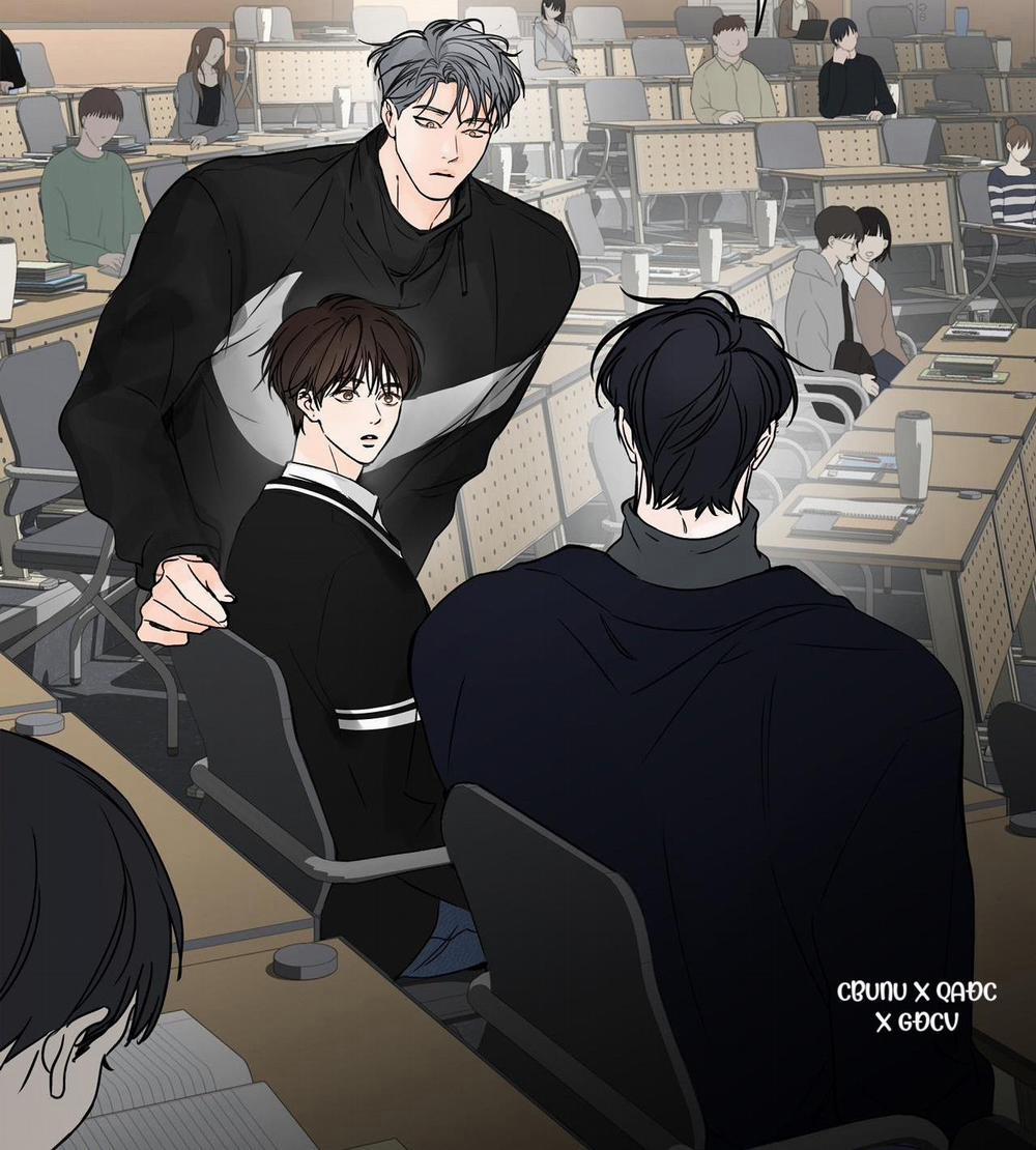 Hạ Cánh Cuối Chân Trời 8 trang 16