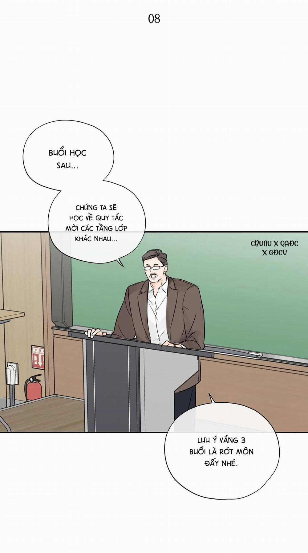 Hạ Cánh Cuối Chân Trời 8 trang 38