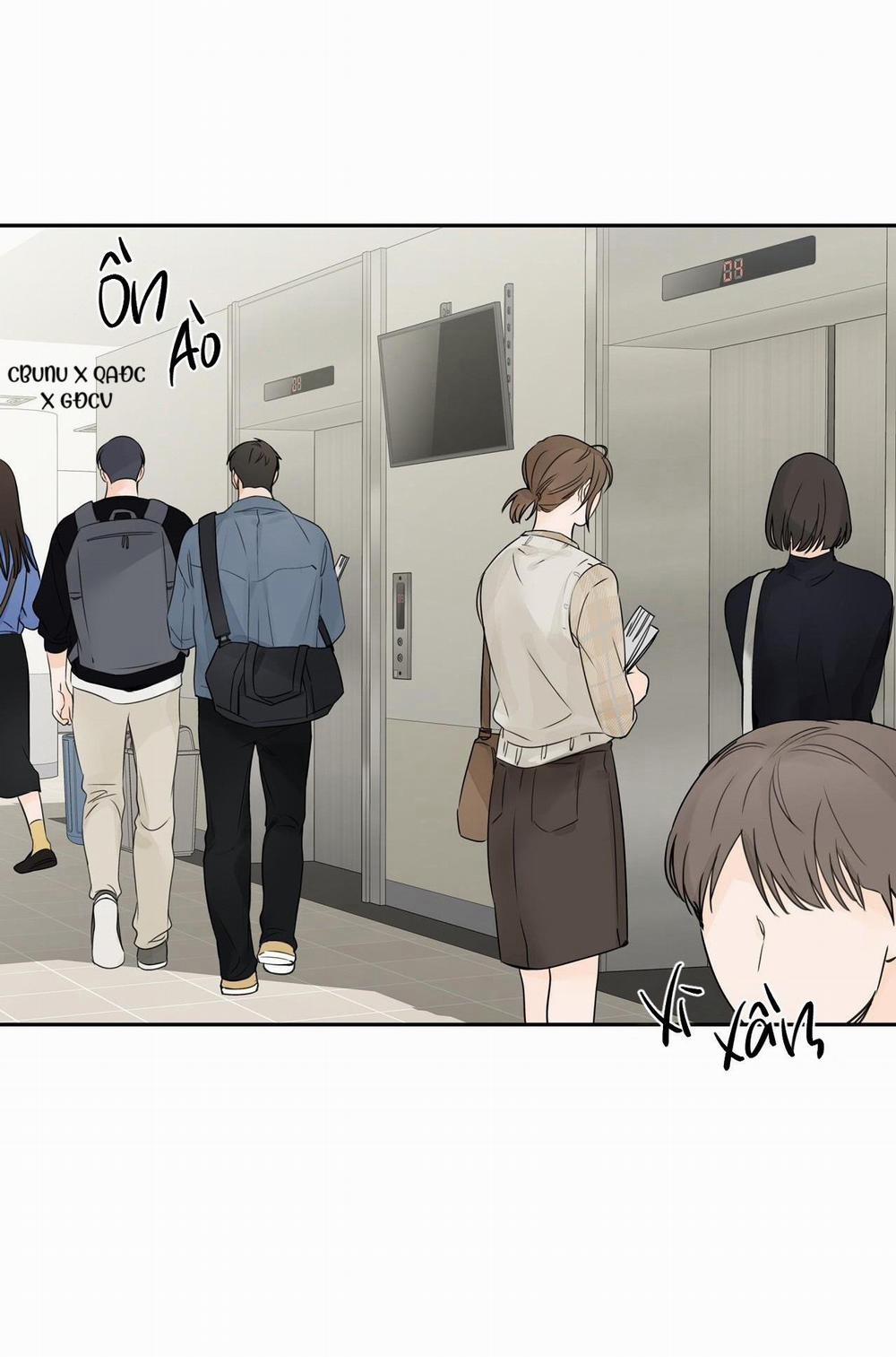 Hạ Cánh Cuối Chân Trời 8 trang 40