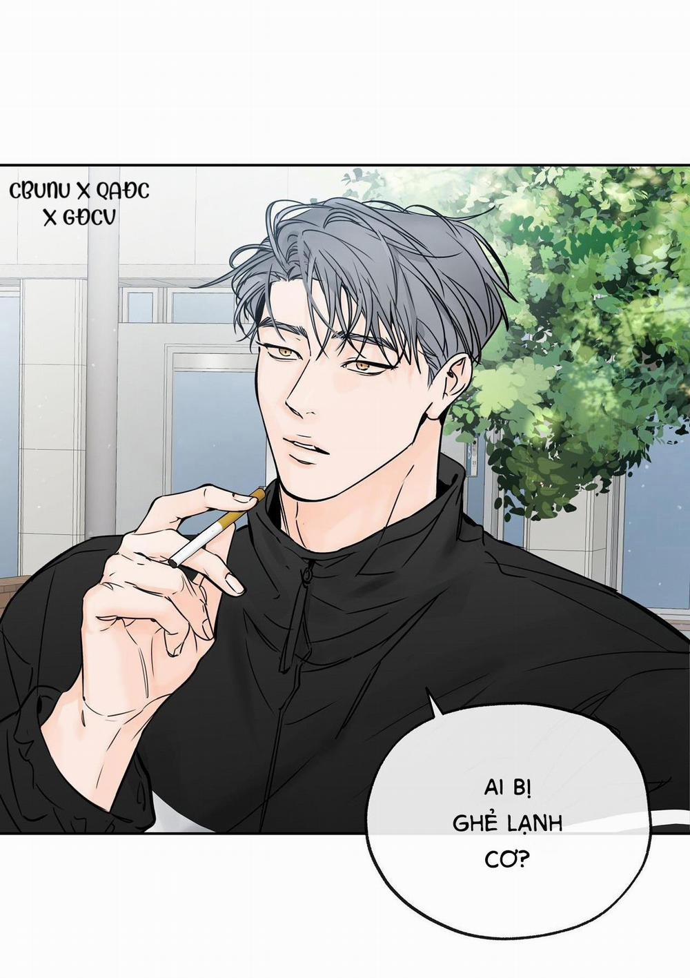 Hạ Cánh Cuối Chân Trời 9 trang 35